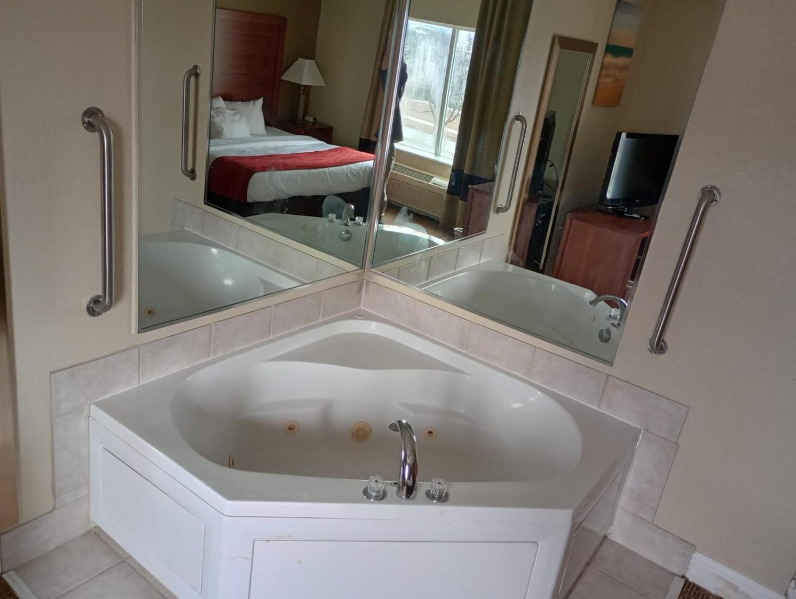 Samir Stay At Nw Expressway Oklahoma City Bagian luar foto