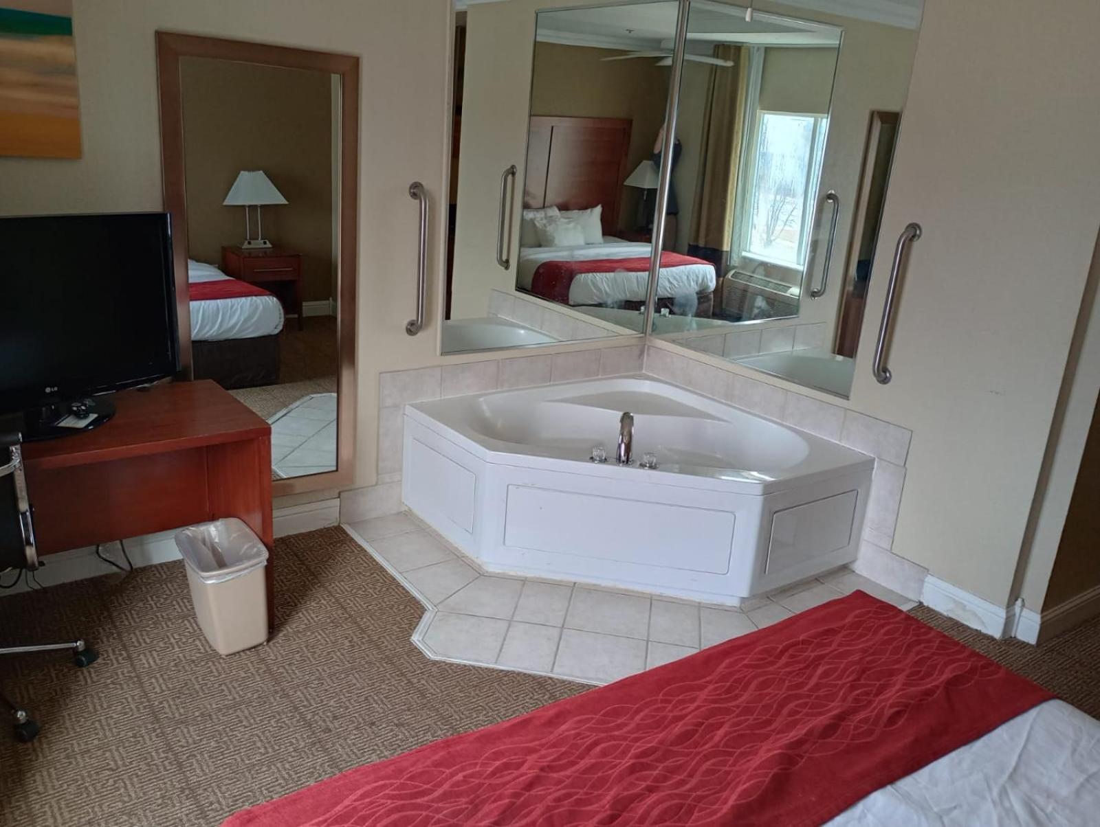 Samir Stay At Nw Expressway Oklahoma City Bagian luar foto