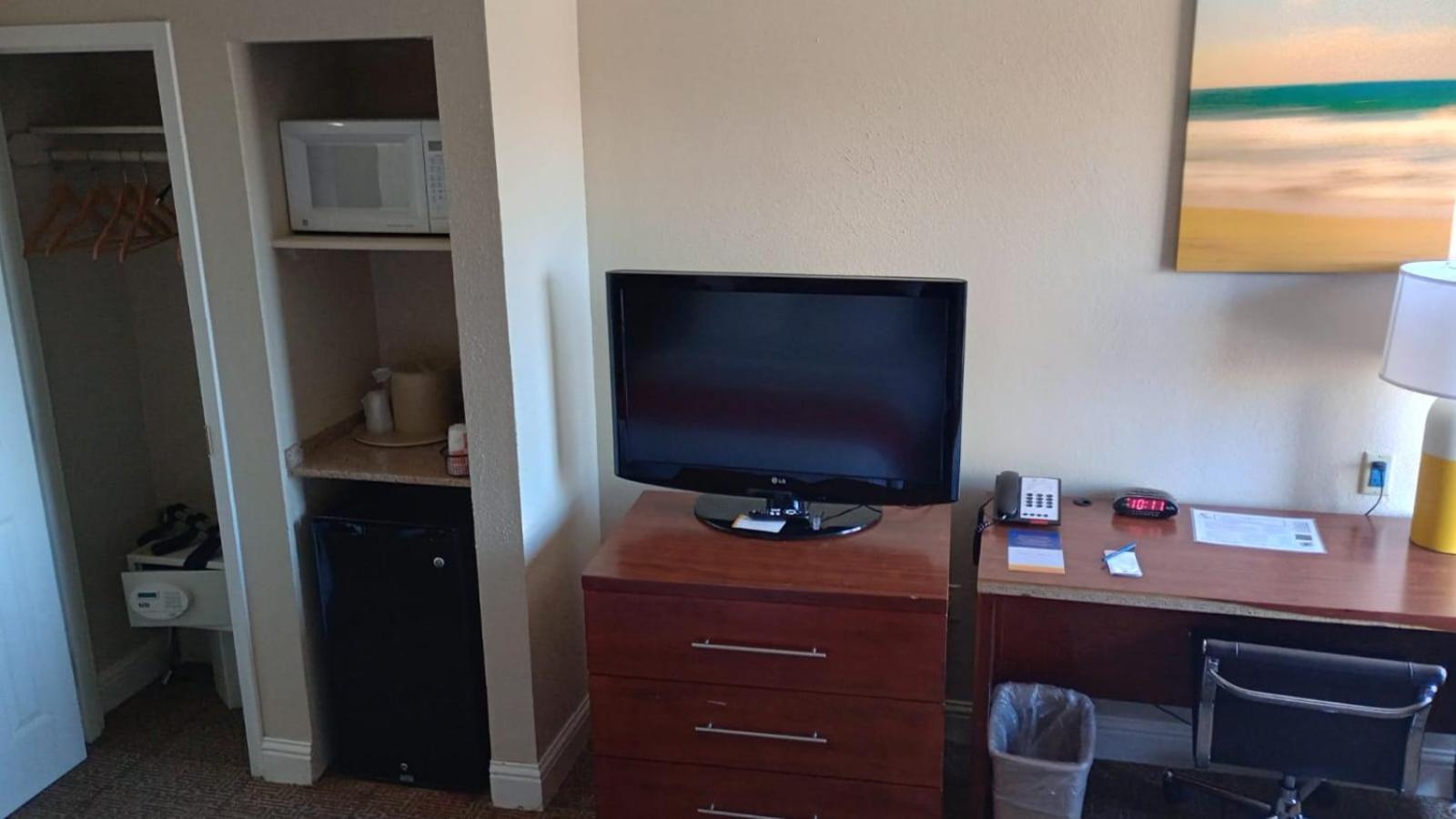 Samir Stay At Nw Expressway Oklahoma City Bagian luar foto