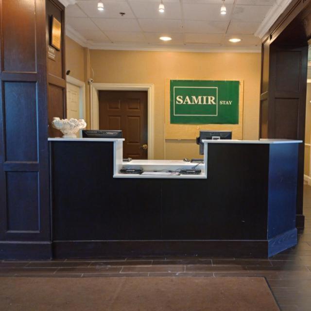 Samir Stay At Nw Expressway Oklahoma City Bagian luar foto
