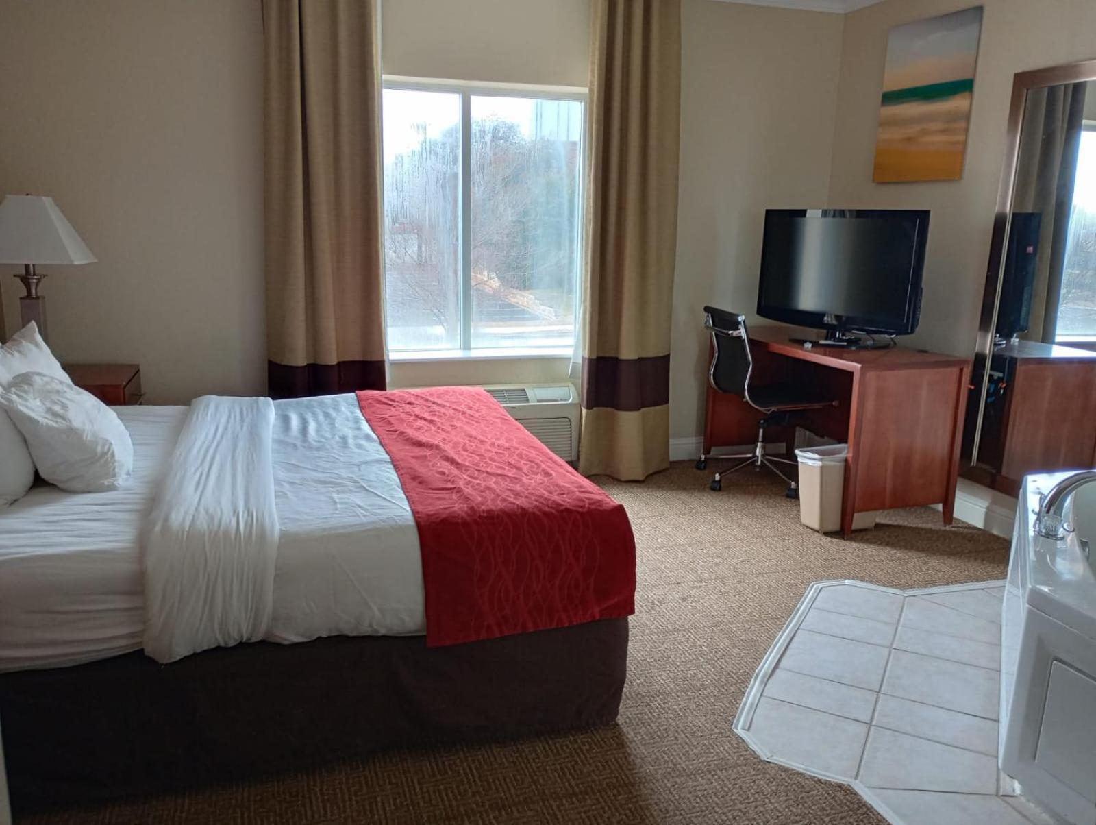 Samir Stay At Nw Expressway Oklahoma City Bagian luar foto