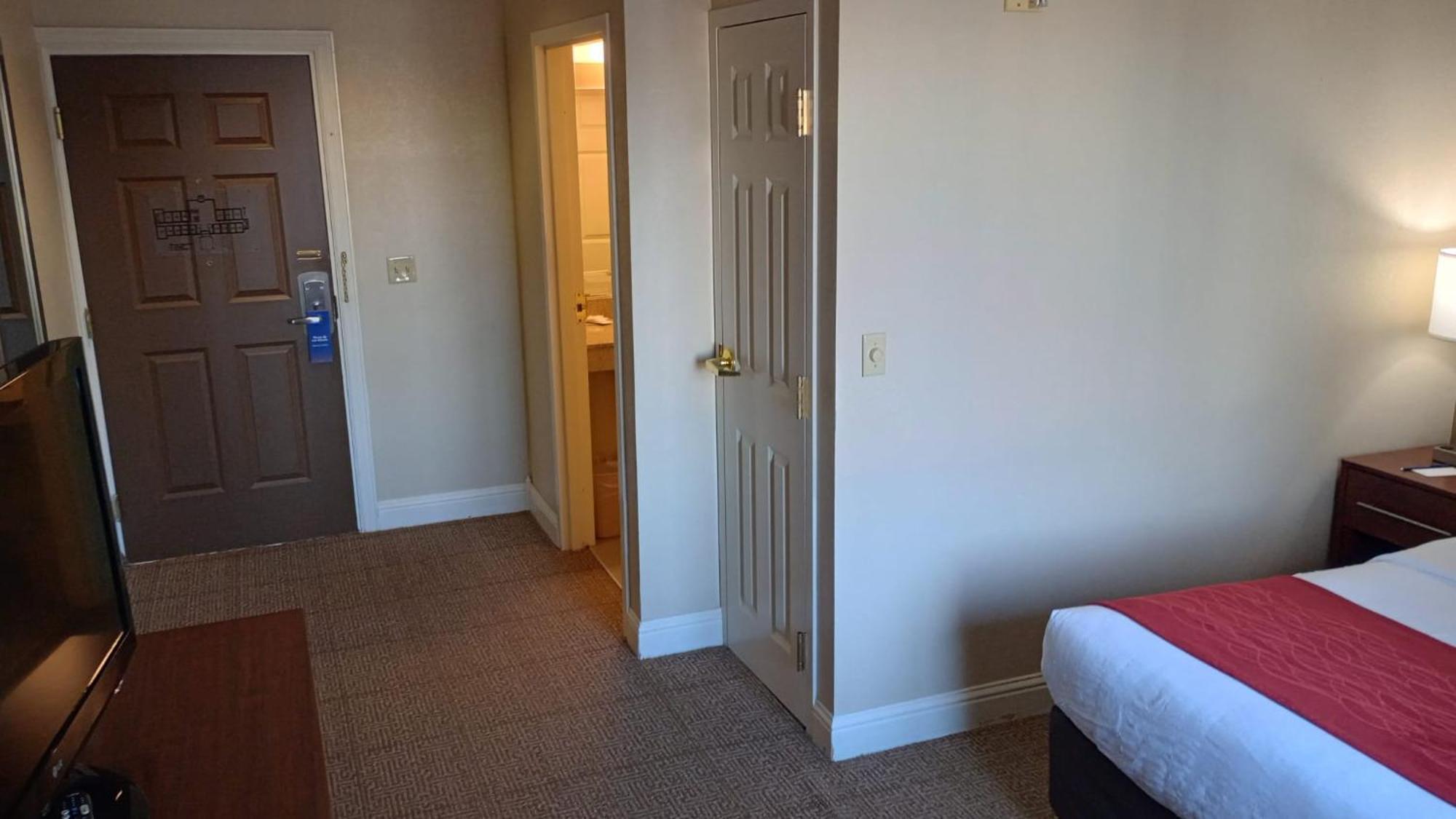 Samir Stay At Nw Expressway Oklahoma City Bagian luar foto