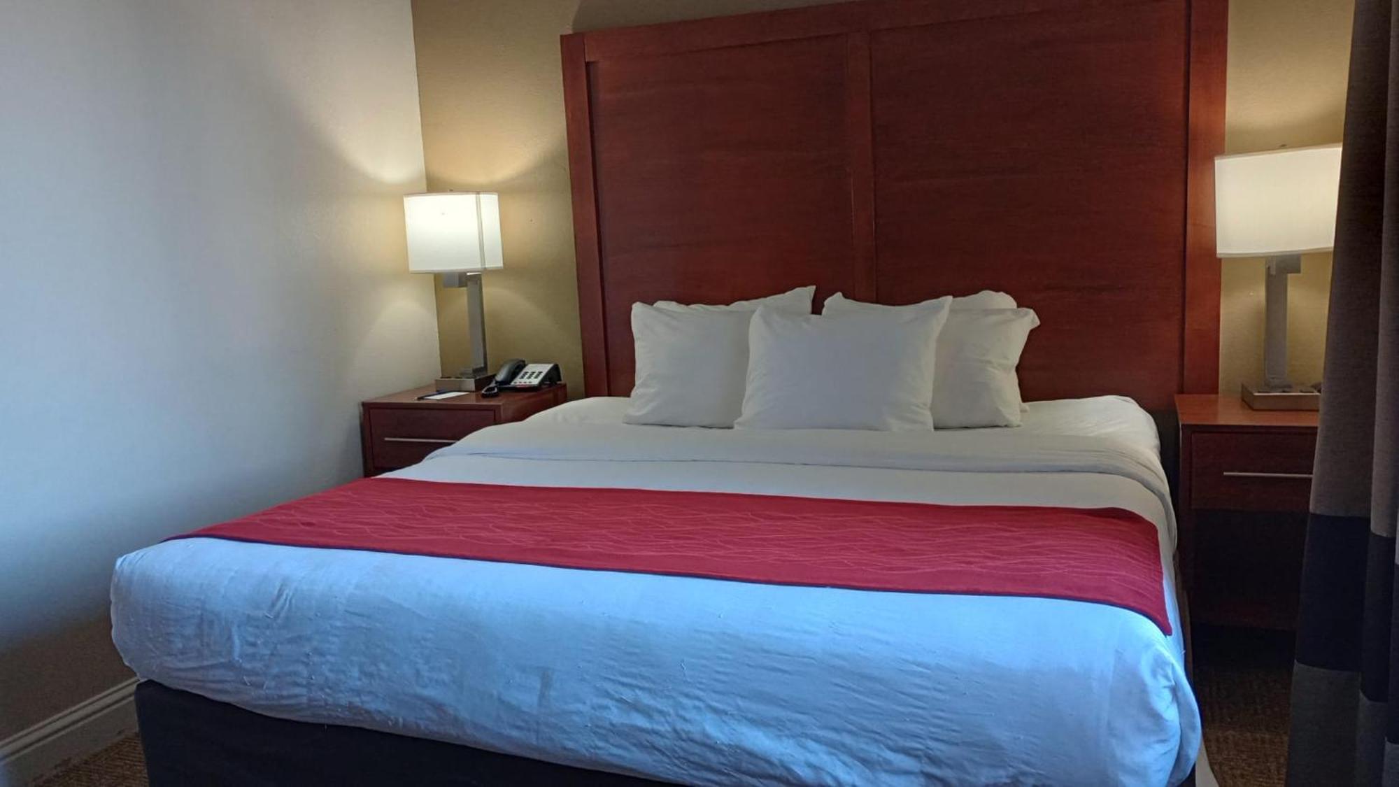 Samir Stay At Nw Expressway Oklahoma City Bagian luar foto