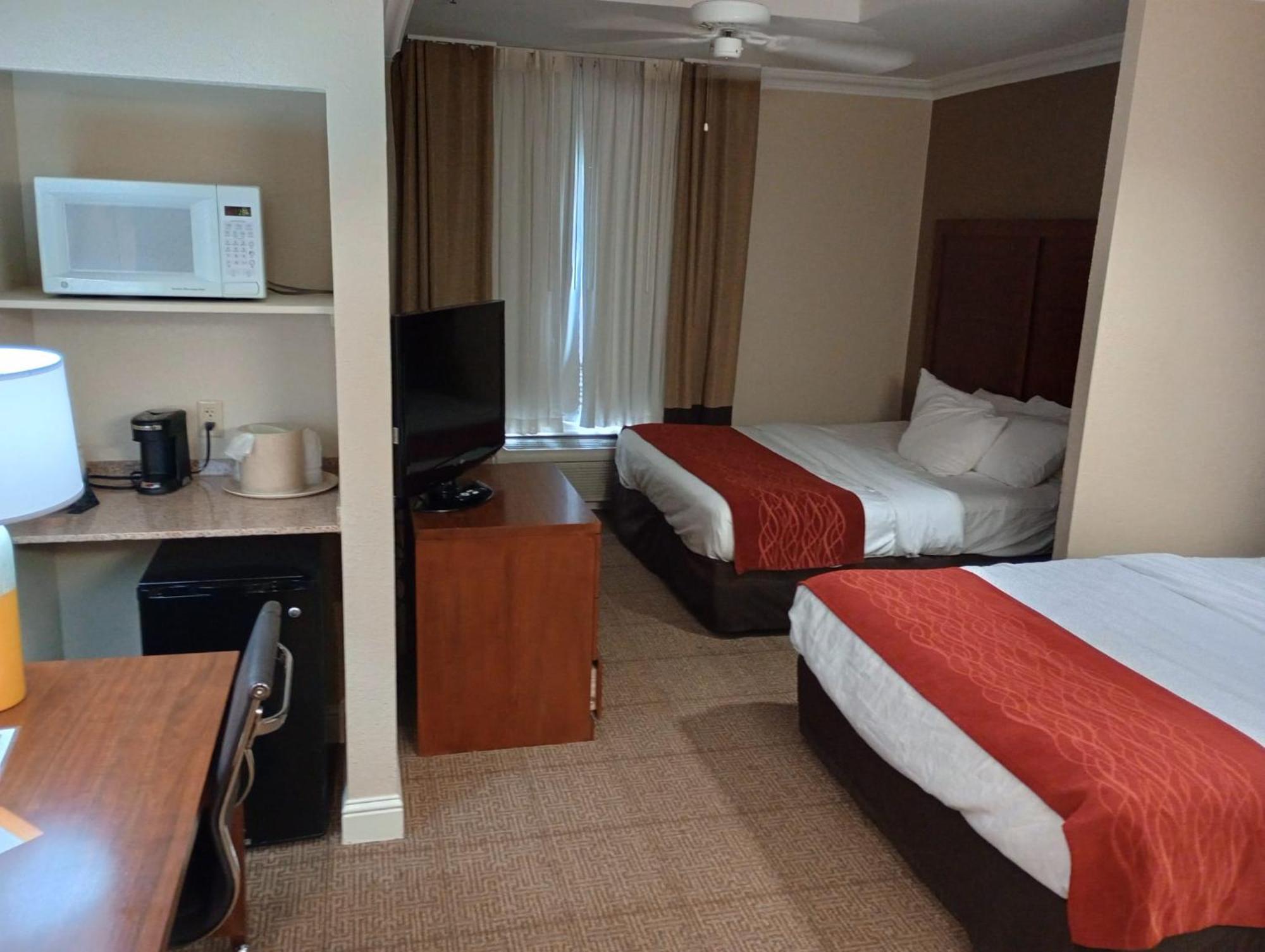 Samir Stay At Nw Expressway Oklahoma City Bagian luar foto