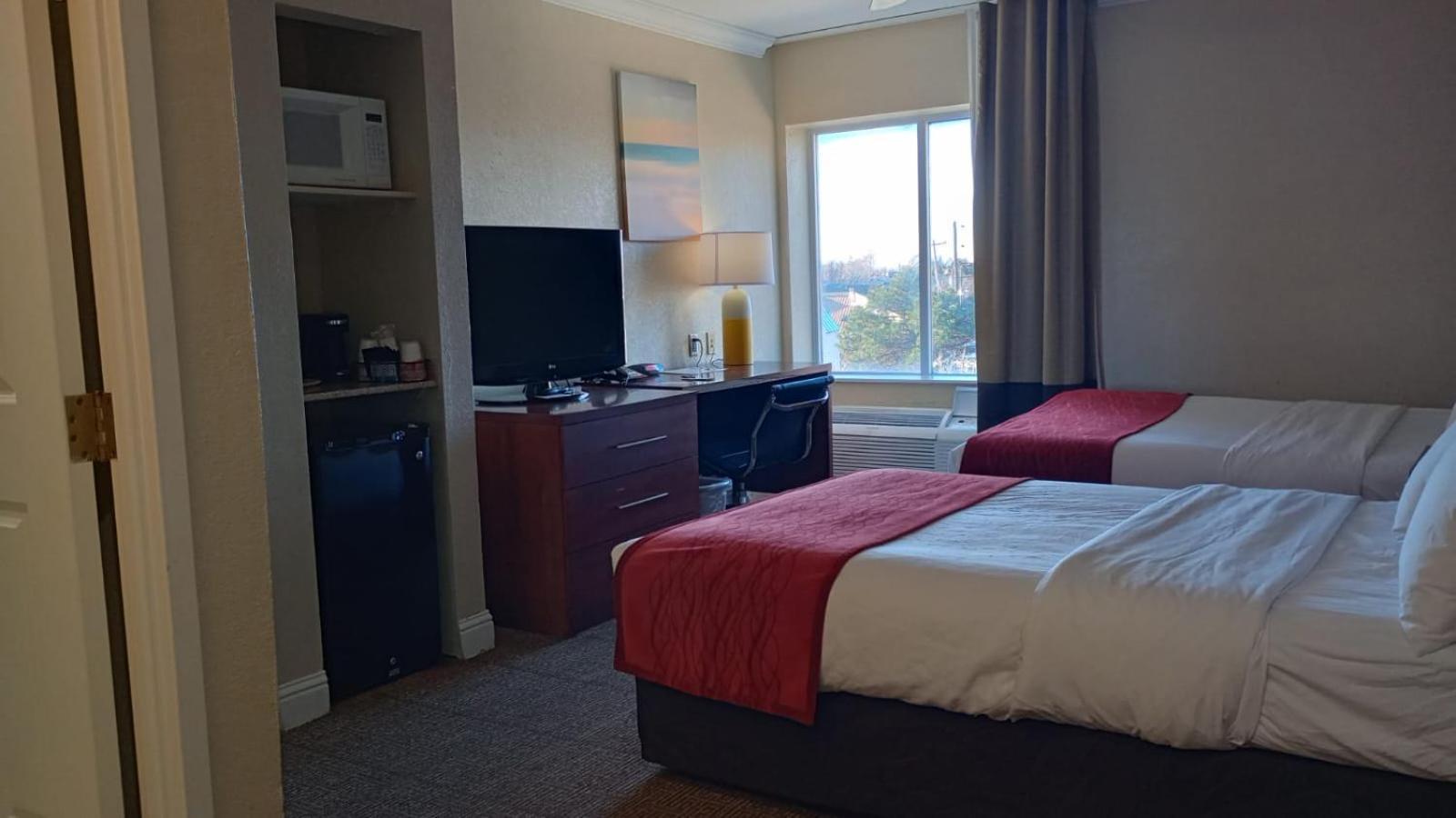 Samir Stay At Nw Expressway Oklahoma City Bagian luar foto
