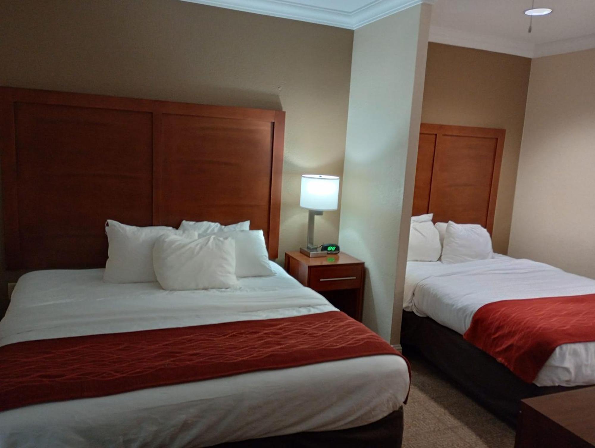 Samir Stay At Nw Expressway Oklahoma City Bagian luar foto
