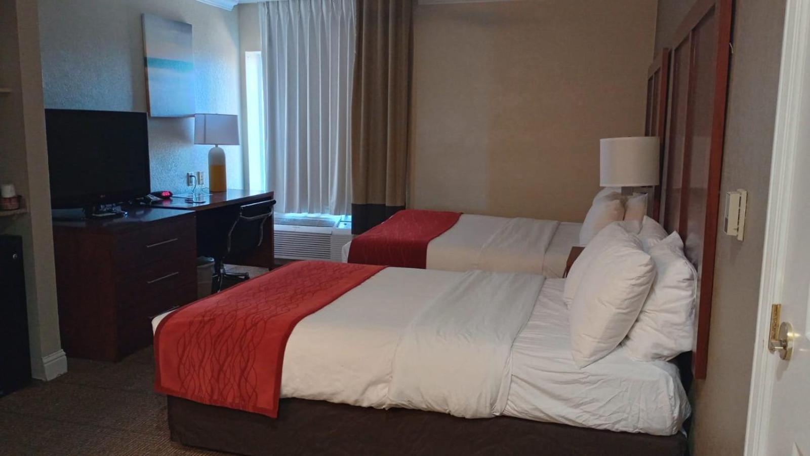 Samir Stay At Nw Expressway Oklahoma City Bagian luar foto