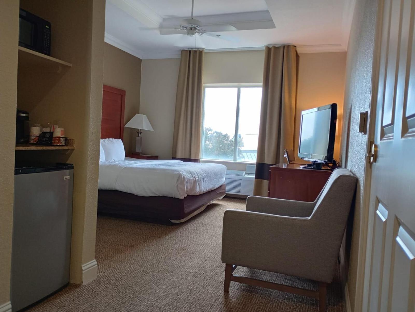 Samir Stay At Nw Expressway Oklahoma City Bagian luar foto