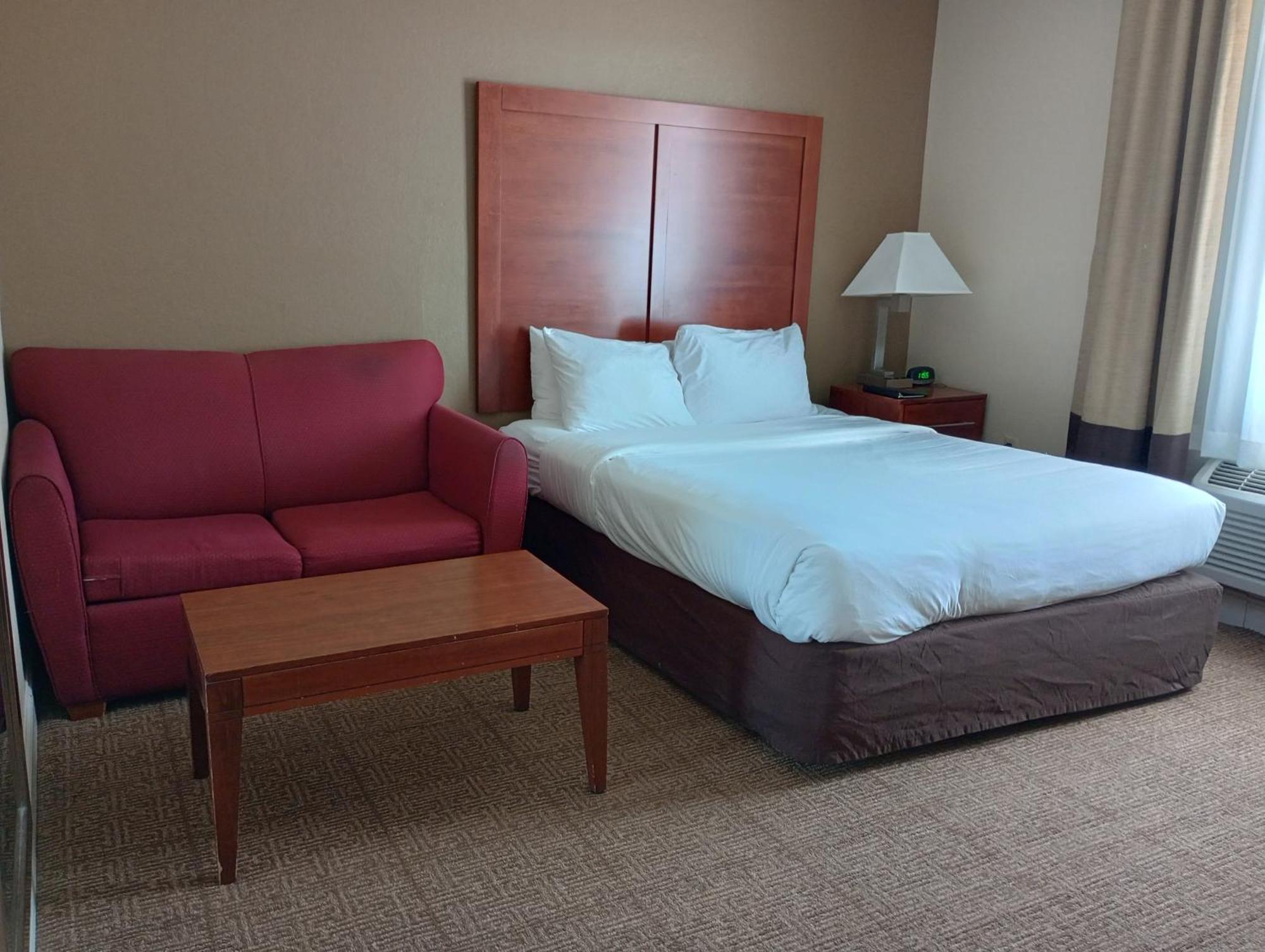 Samir Stay At Nw Expressway Oklahoma City Bagian luar foto