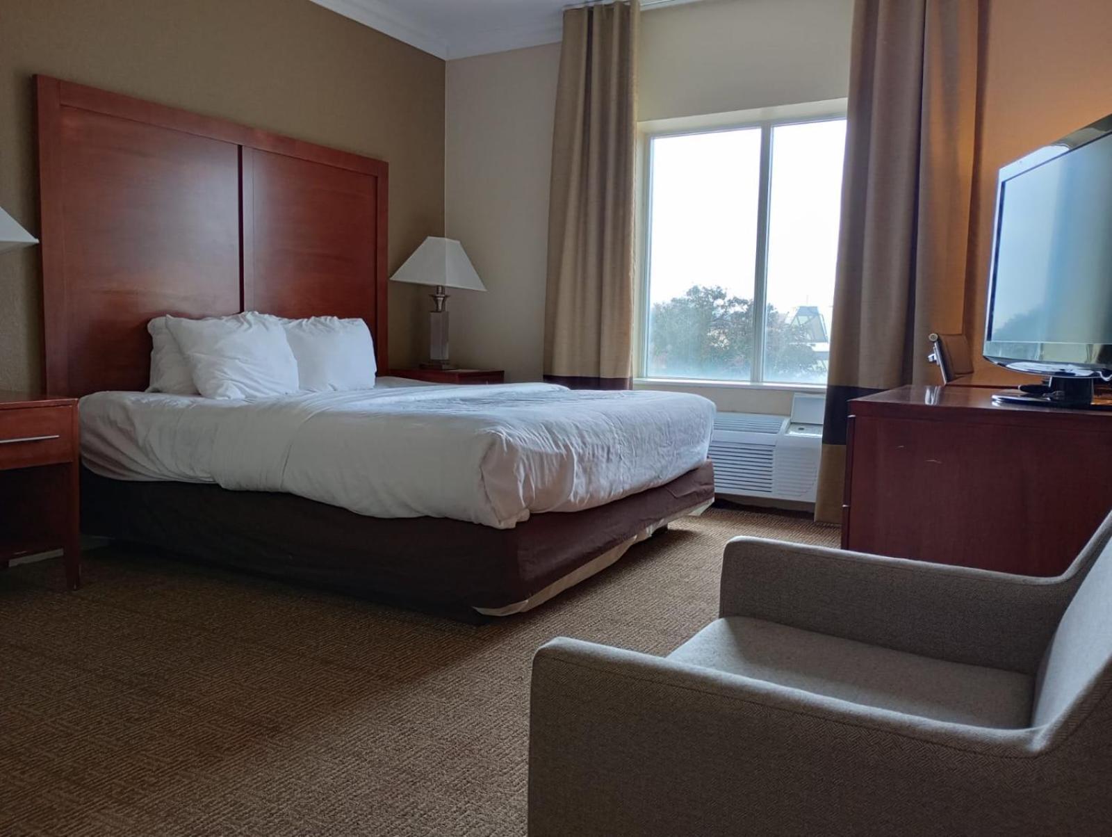 Samir Stay At Nw Expressway Oklahoma City Bagian luar foto