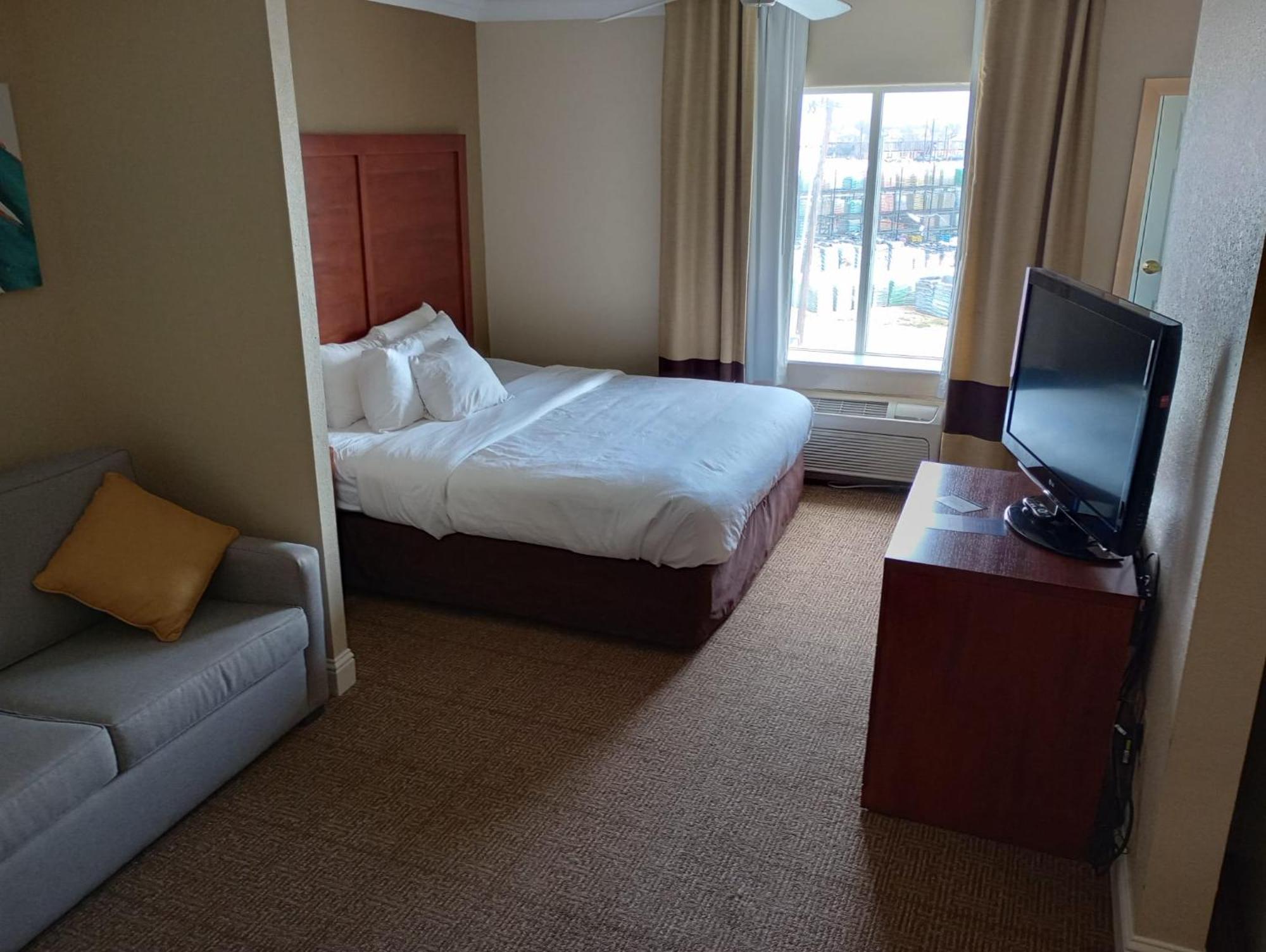 Samir Stay At Nw Expressway Oklahoma City Bagian luar foto
