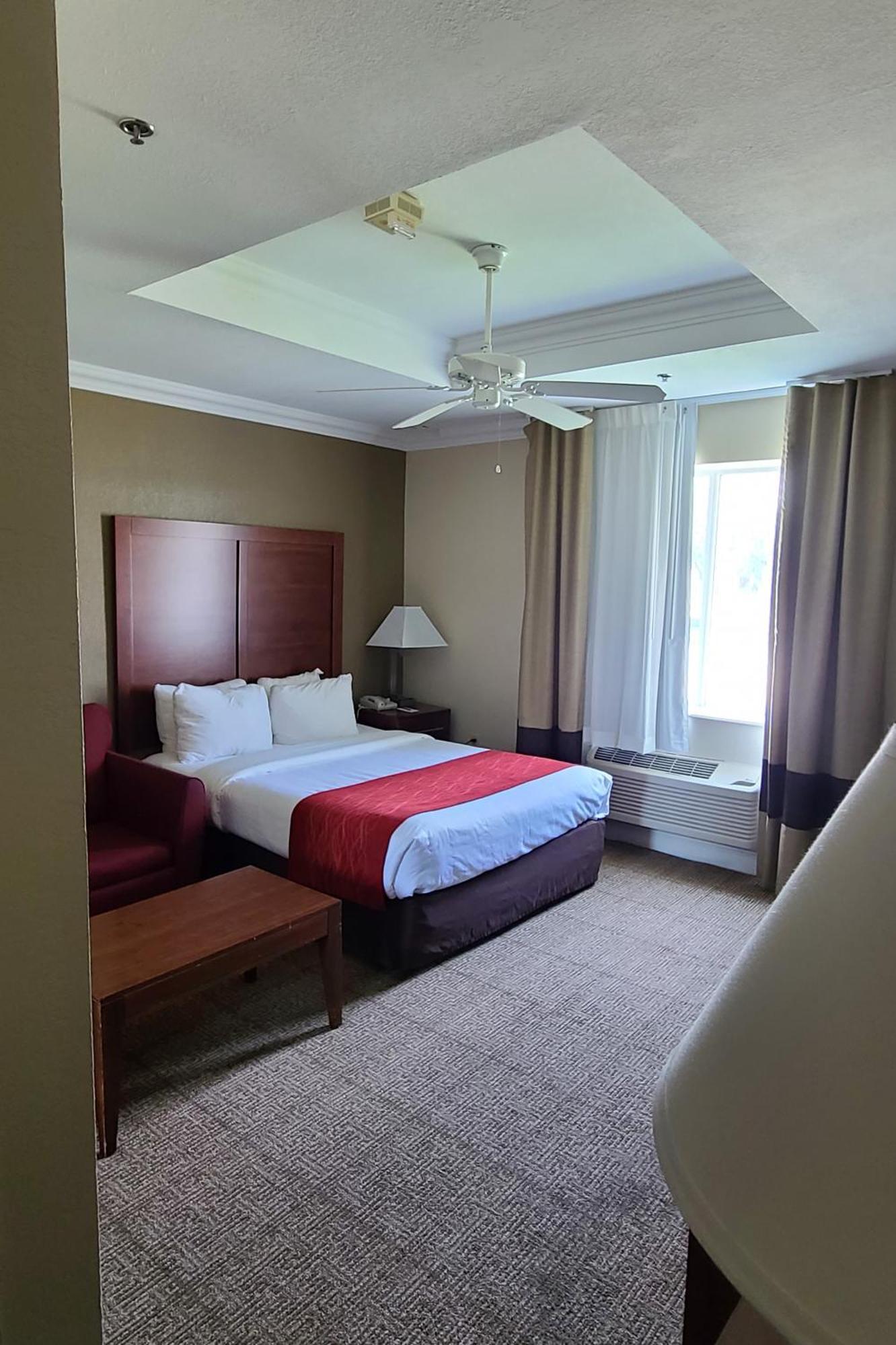 Samir Stay At Nw Expressway Oklahoma City Bagian luar foto