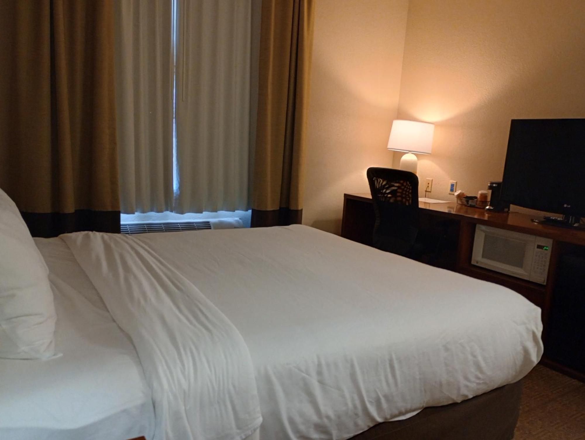 Samir Stay At Nw Expressway Oklahoma City Bagian luar foto