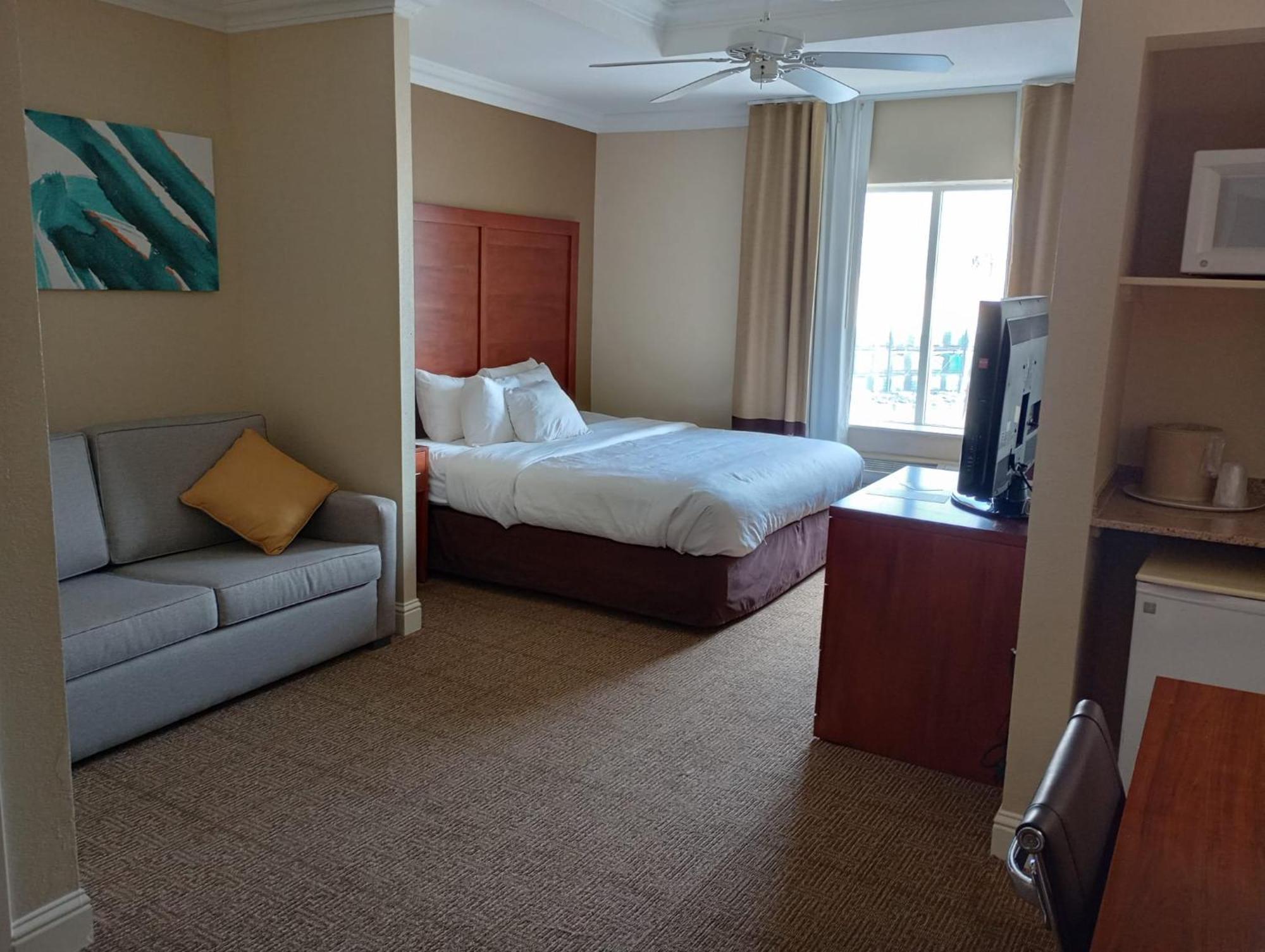 Samir Stay At Nw Expressway Oklahoma City Bagian luar foto