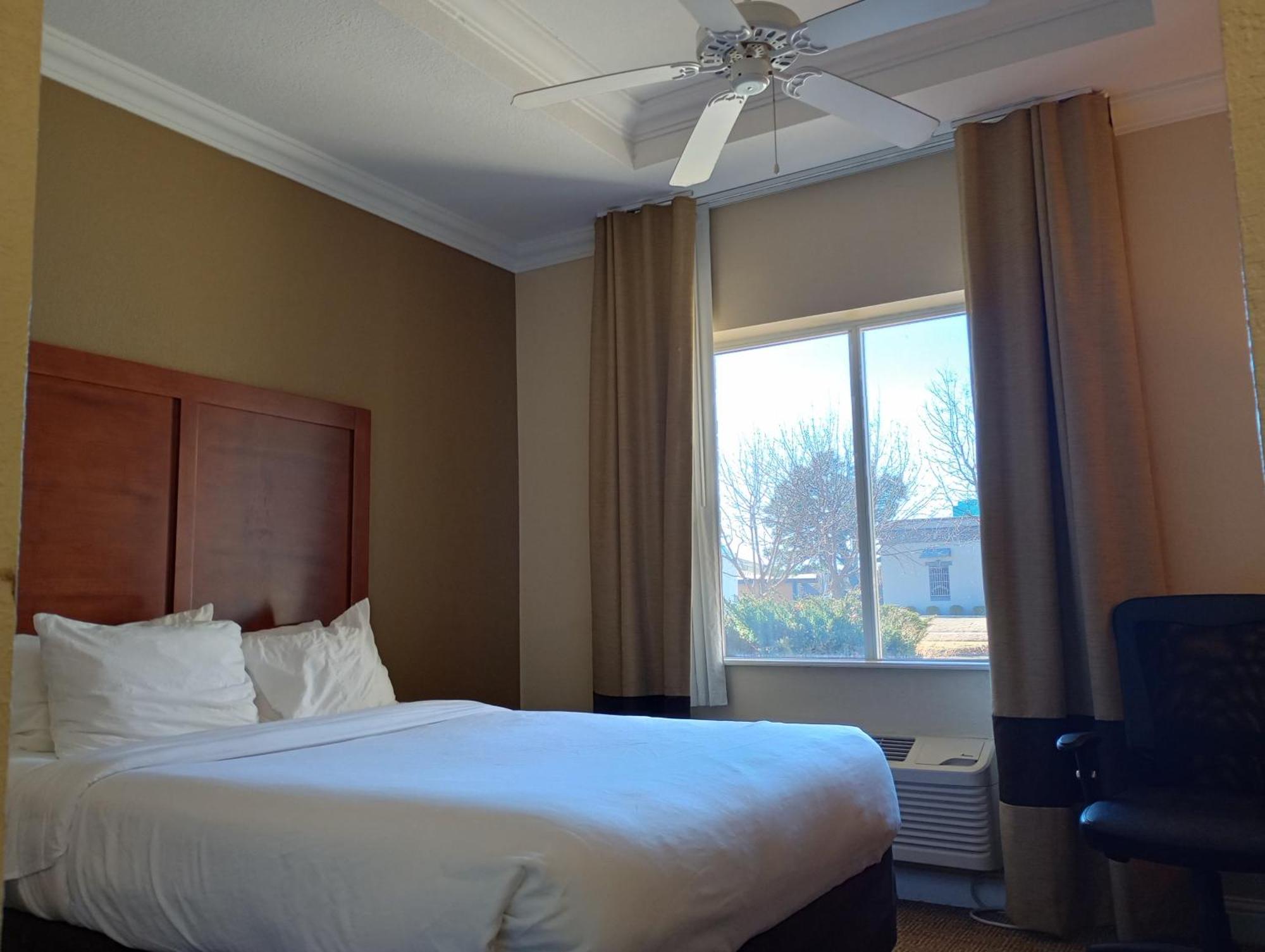 Samir Stay At Nw Expressway Oklahoma City Bagian luar foto