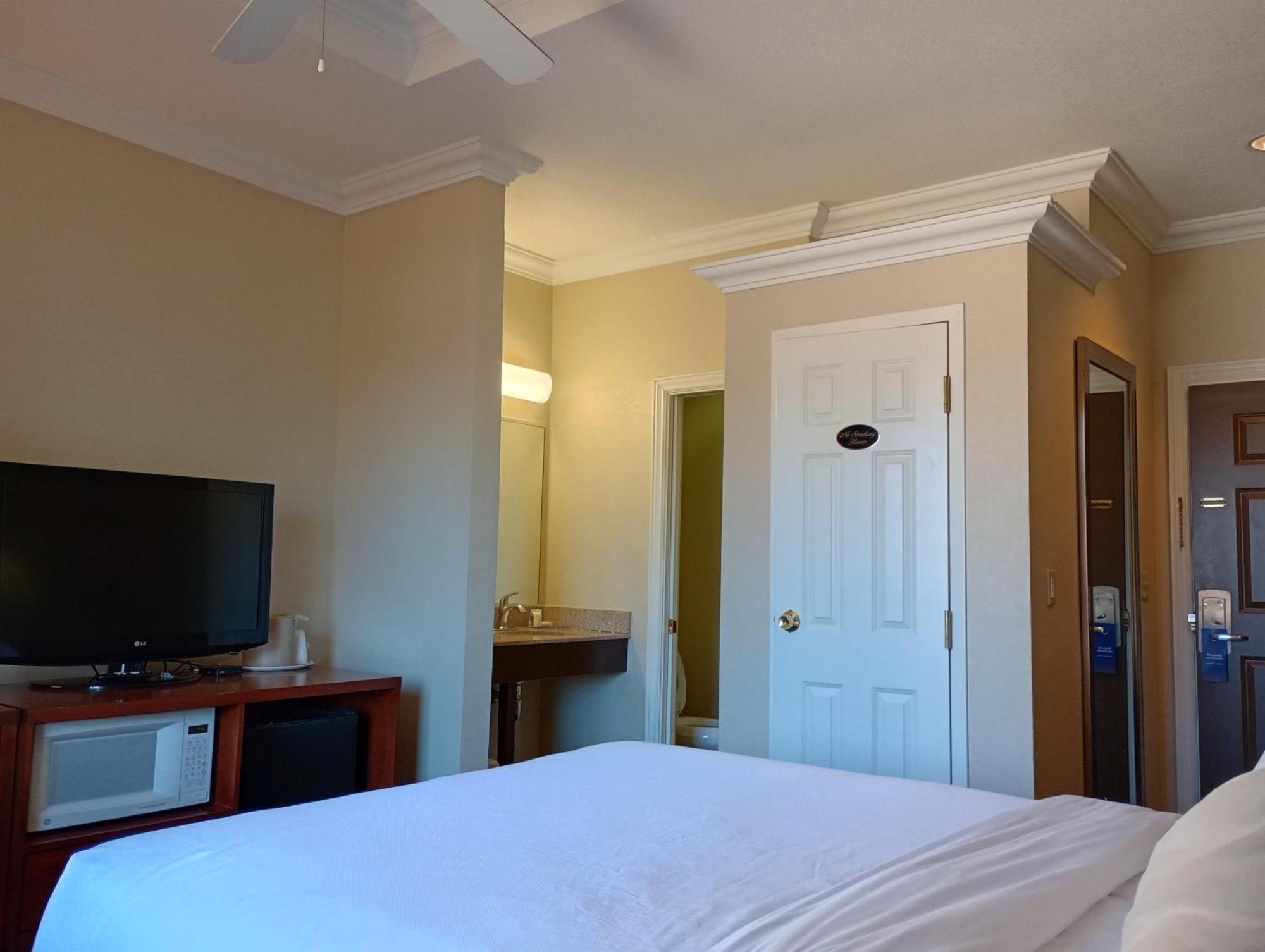 Samir Stay At Nw Expressway Oklahoma City Bagian luar foto